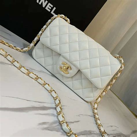 Chanel flap bag price malaysia